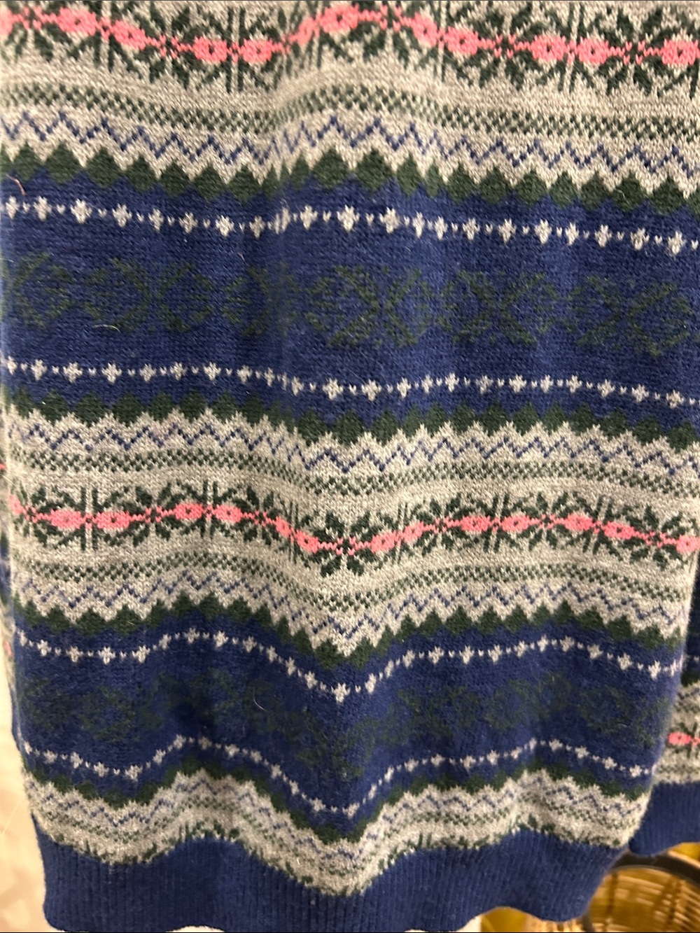 Talbots -Cardigan - Picture 9 of 9